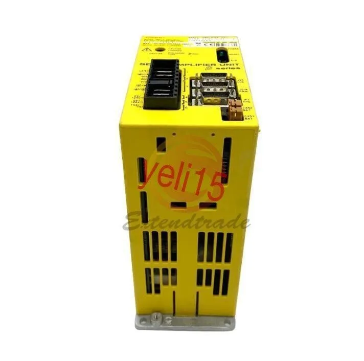 Сервоусилитель Fanuc Servo Drive Amplifier A06B-6093-H113