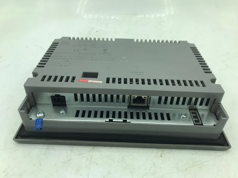 Панель оператора 6AV6647-0AD11-3AX0 SIEMENS SIMATIC HMI KTP600 BASIC PANEL