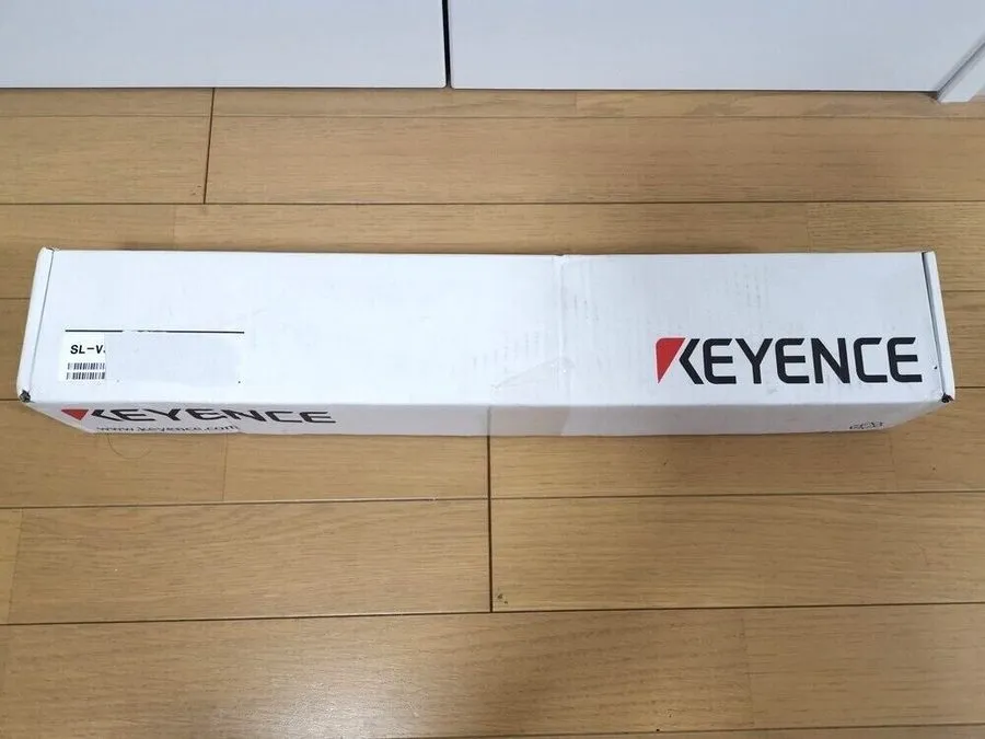 Световая завеса Keyence Transmitter Receiver Safety Light Curtain SL-V20H