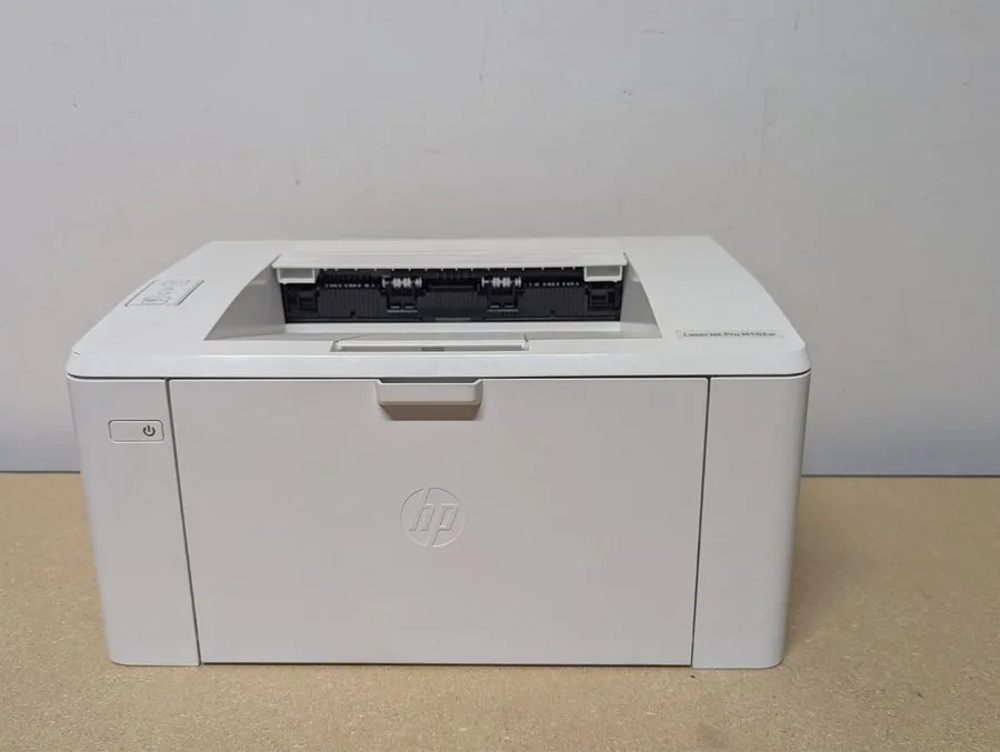 Лазерный принтер HP LaserJet Pro M102w Wireless Monochrome Laser Printer G3Q35A
