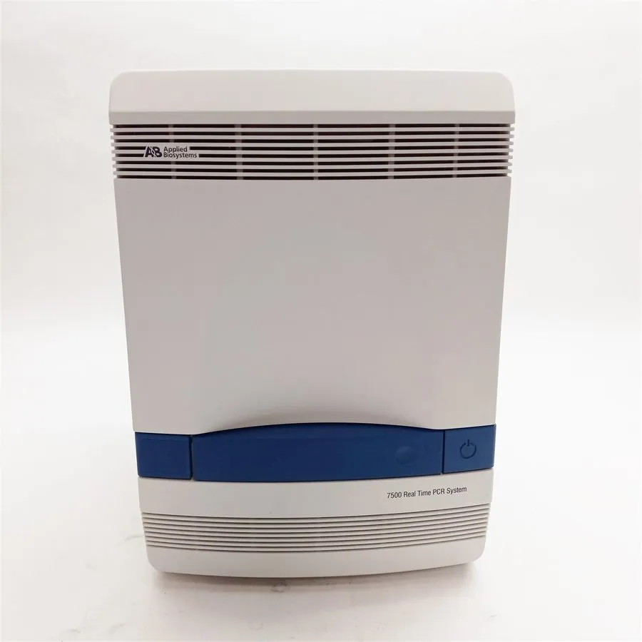 Амплификатор Applied Biosystems 7500 Fast Real-Time PCR System p/n 4345241