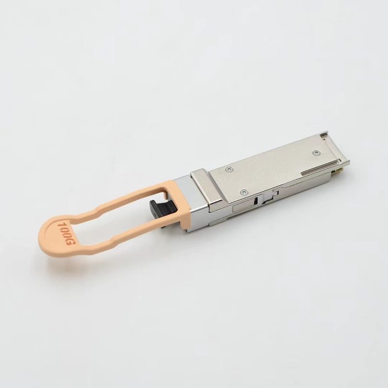 Фото лота QSFP28 от продавца №15293