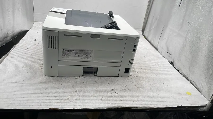 Лазерный принтер HP LaserJet Pro M404dn W1A53A Monochrome Laser Printer Duplex N