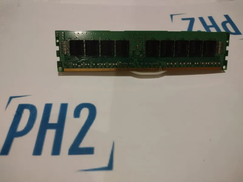Модуль памяти Samsung M393B1G70BH0-YK0 8GB 1RX4 PC3L-12800R DDR3 ECC RDIMM RAM
