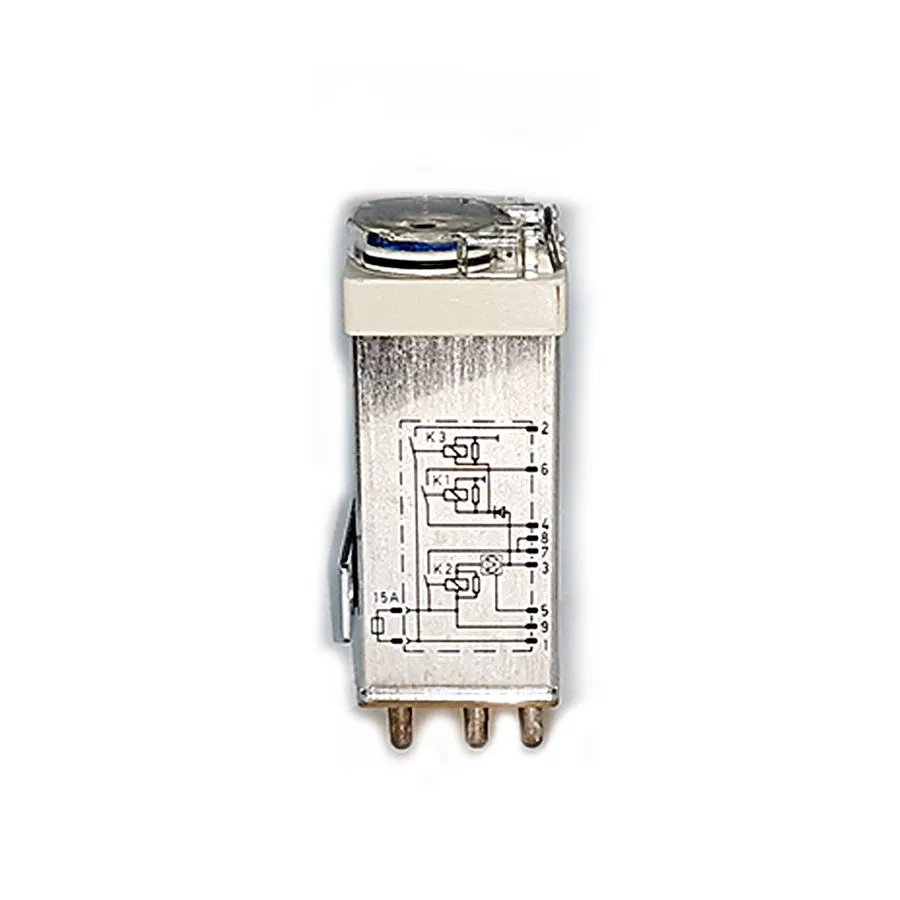 Реле защиты Relay Overvoltage Protection