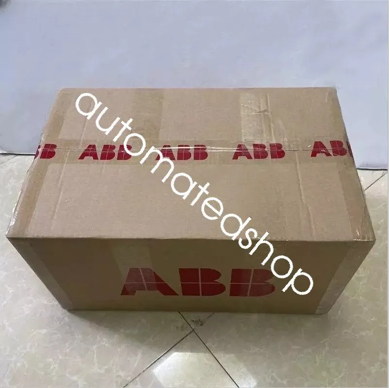 Робот 3HAC021724-001 ABB Robot Motor