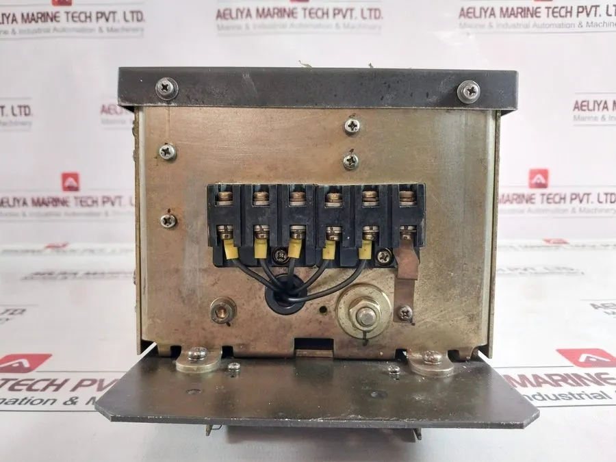Автоматический выключатель Terasaki Electric XS1600NE 1600A Circuit Breaker 3-Po — фото лота 2