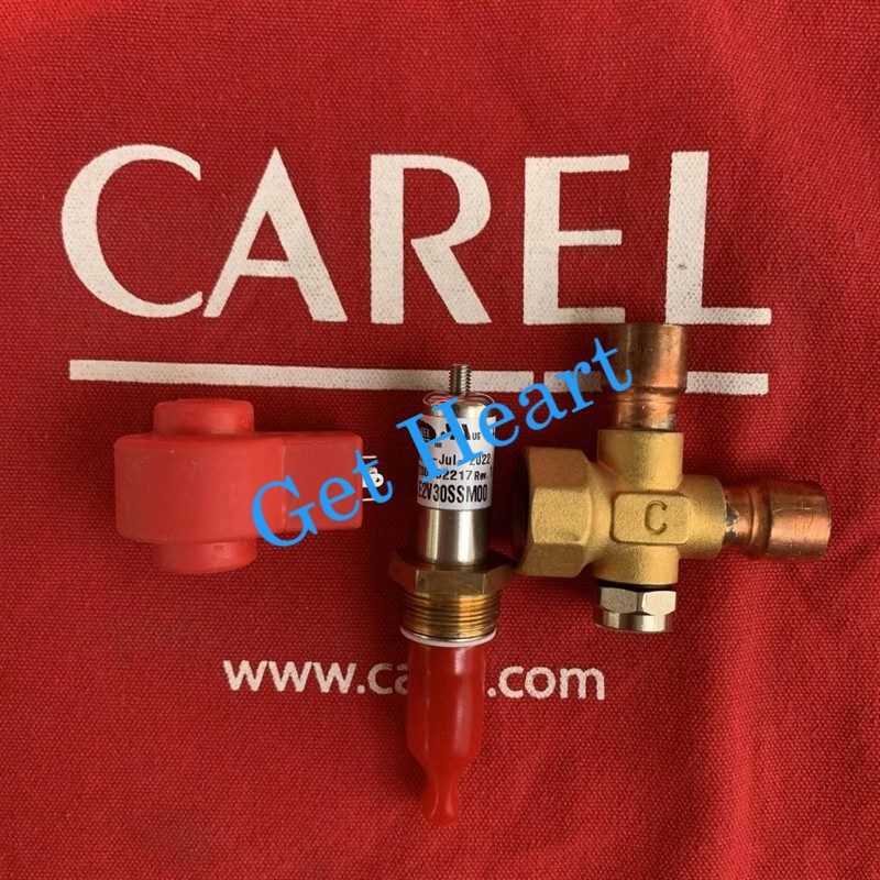 Расширительный вентиль E2V30SSM00 CAREL Electronic Expansion Valve
