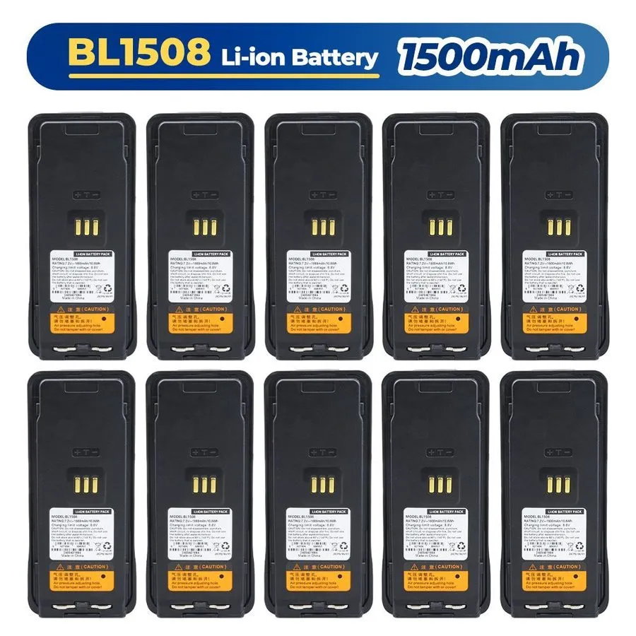 Аккумулятор 1500mAh BL1508 Li-ion Battery