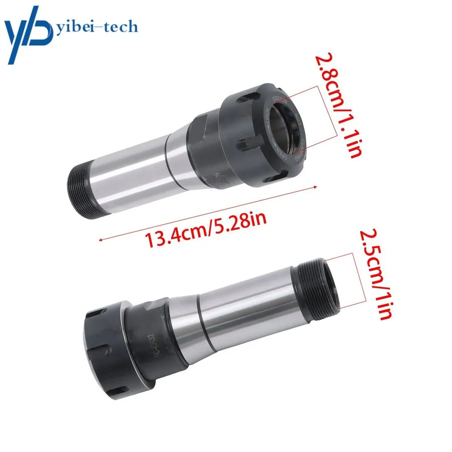 Режущий инструмент 5C-ER32 Precision Tool Holder Spring Collet Chuck