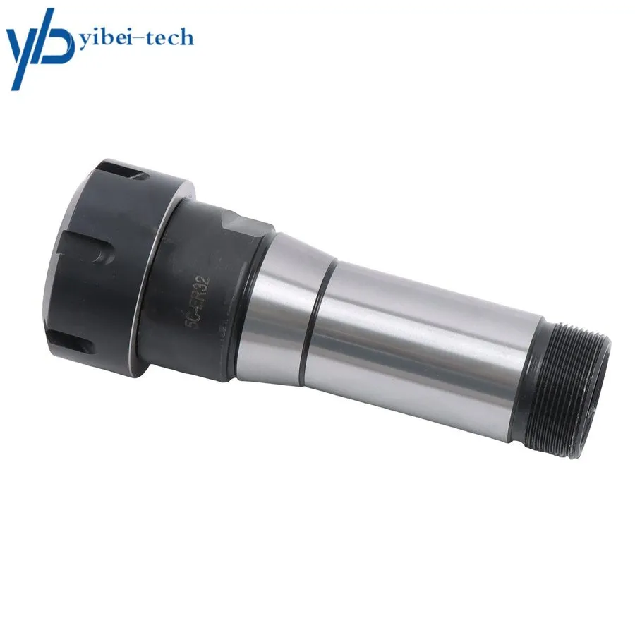 Режущий инструмент 5C-ER32 Precision Tool Holder Spring Collet Chuck — фото лота 2