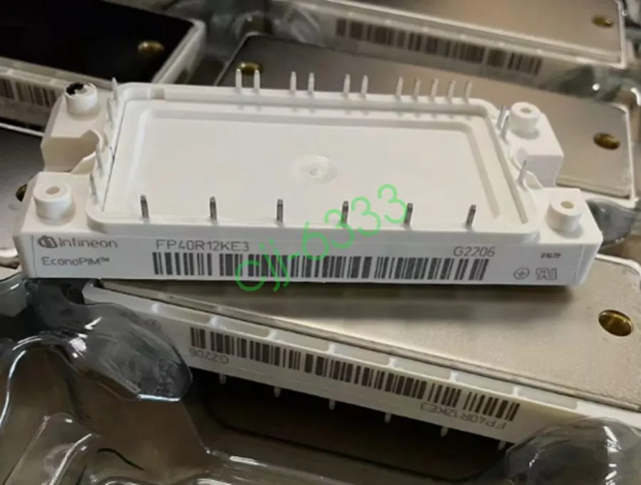Силовой модуль IGBT INFINEON FP40R12KE3 IGBT Module