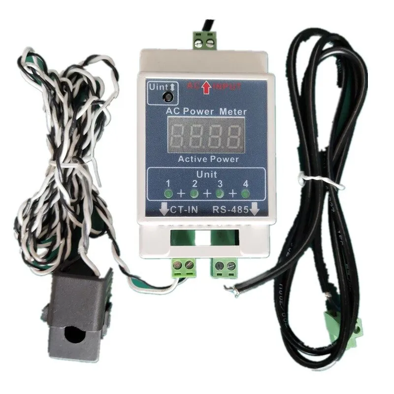 Аккумулятор AC110/220V 1000W Solar Grid Tie Inverter MPPT w/ Limiter Pure Sine W