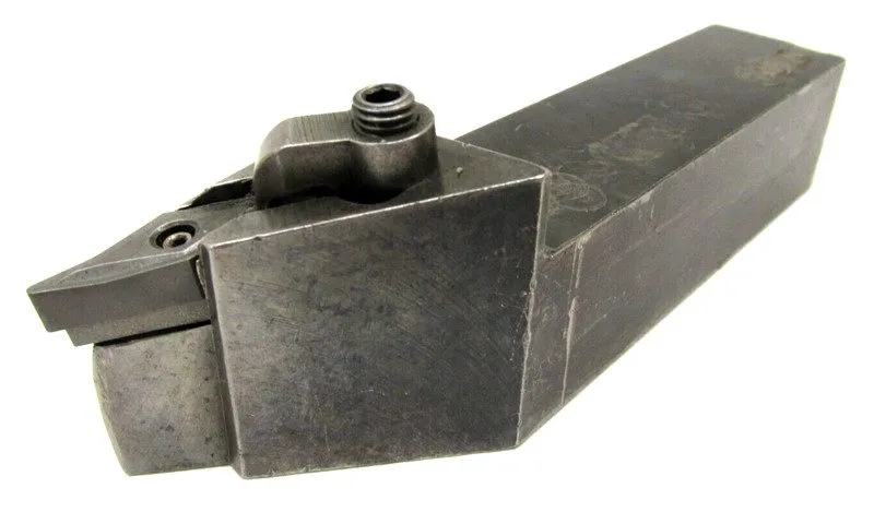 Режущий инструмент Kennametal 1x1" Lathe Tool Holder Carbide Insert DVJNL-163C V