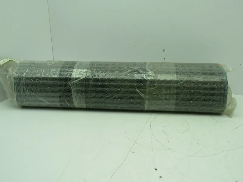 Конвейер System Plast LFG 2120H-0510 FT Flat Top Modular Plastic Conveyor Belt 2