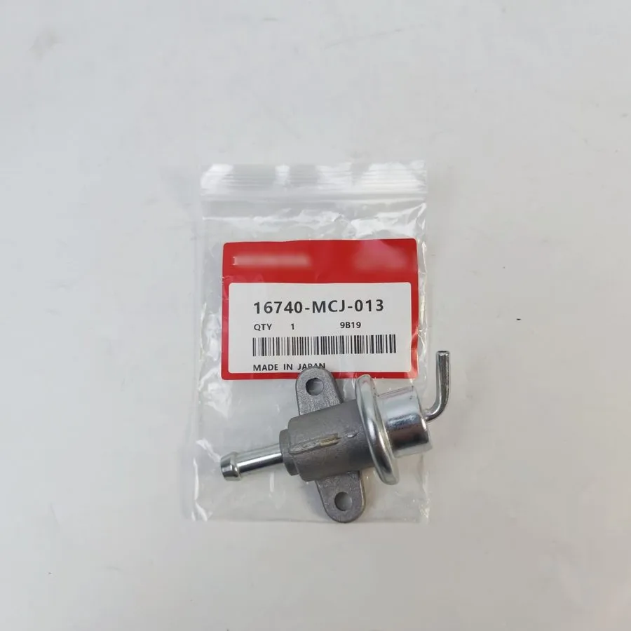 Трубопроводная арматура Fuel Pressure Regulator 16740-MCJ-013