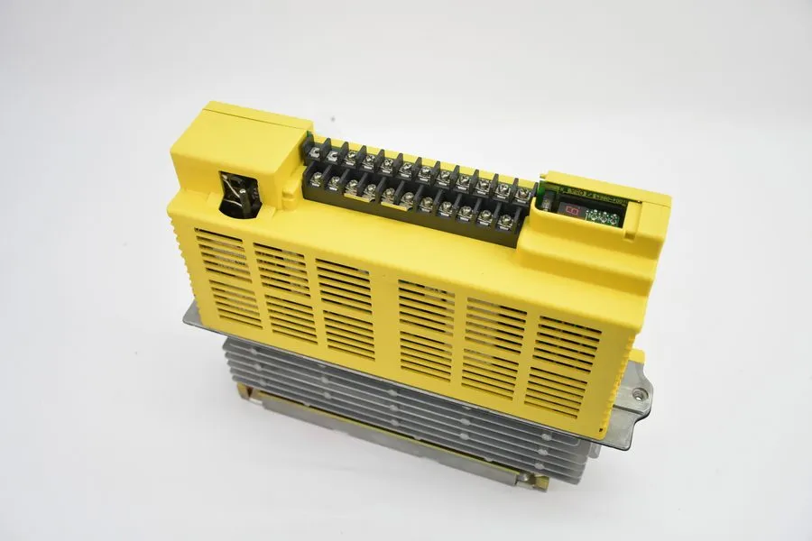 Сервоусилитель Fanuc A06B-6066-H223 Servo Drive ok
