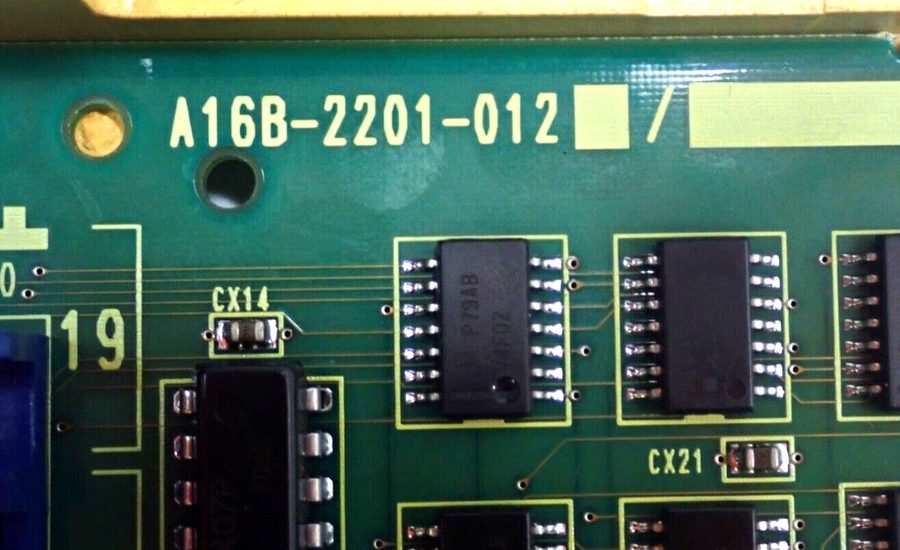 Фото лота A16B-2201-012 от продавца №98272