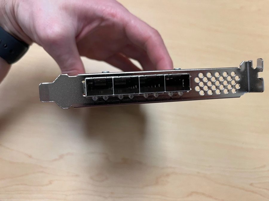 Фото лота PCI-E4X16 от продавца №85467
