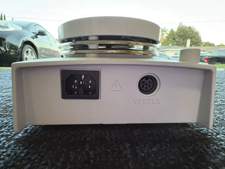 Магнитная мешалка Velp Scientifica AREX-6 Digital Pro Heating Magnetic Stirrer,  — фото лота 2