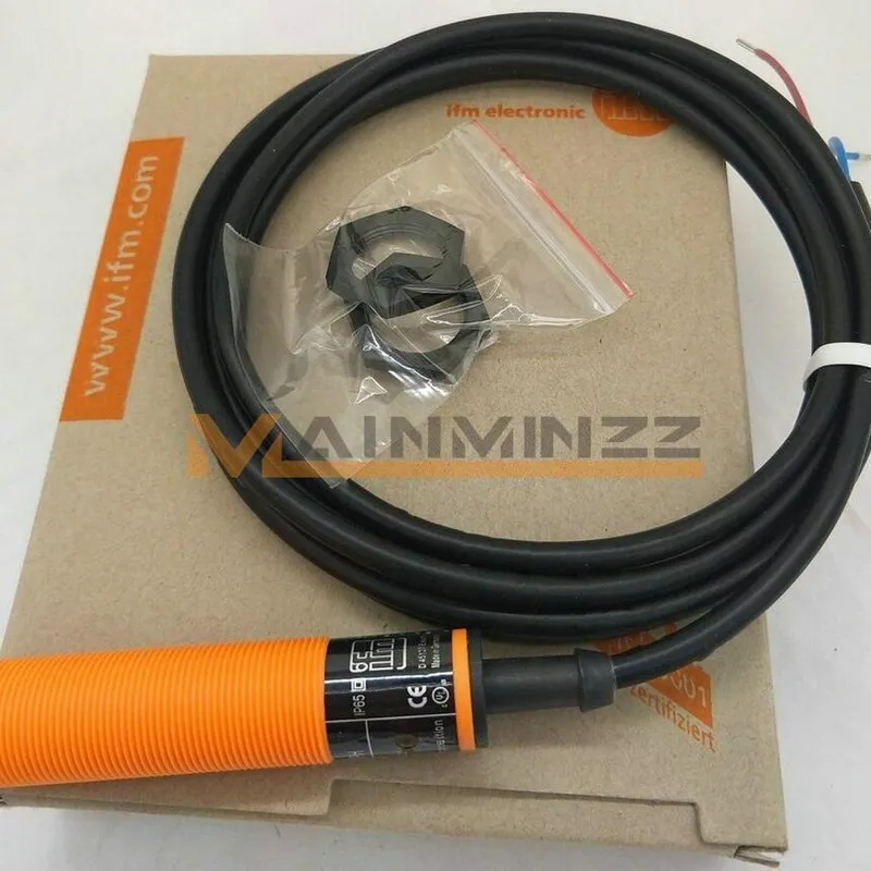 Датчик приближения IFM IG5593 Proximity Switch Sensor