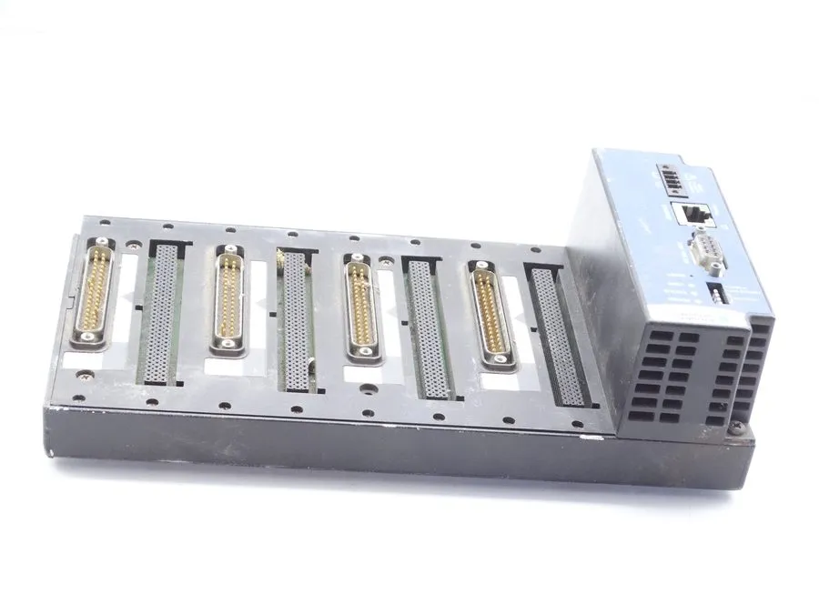 Трансивер National Instruments cFP-1804 PLC Module Rack