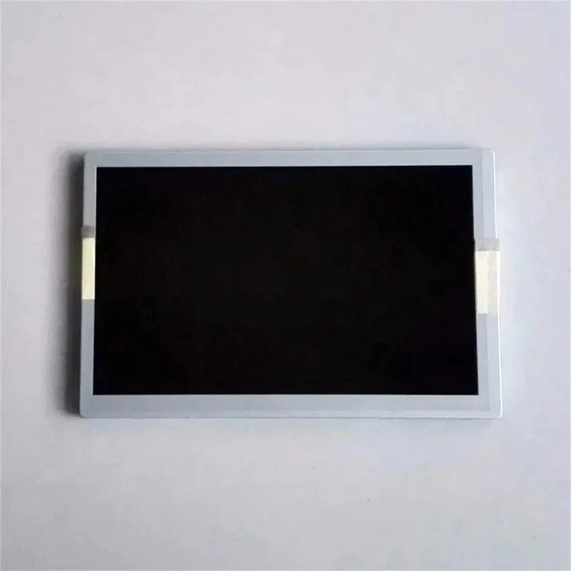 Панель оператора LQ070Y3LW01 LCD Screen Panel Display для 7" SIMATIC HMI KTP700F — фото лота 1