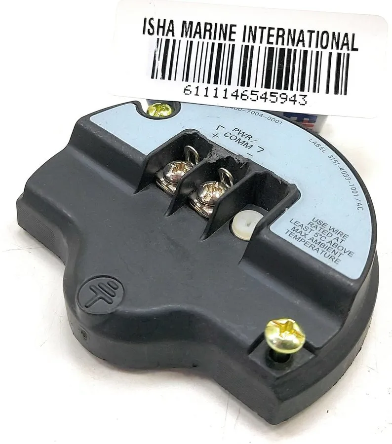 Датчик Rosemount 05400-7004-0001 Terminal Compartment 3151-4033-1001