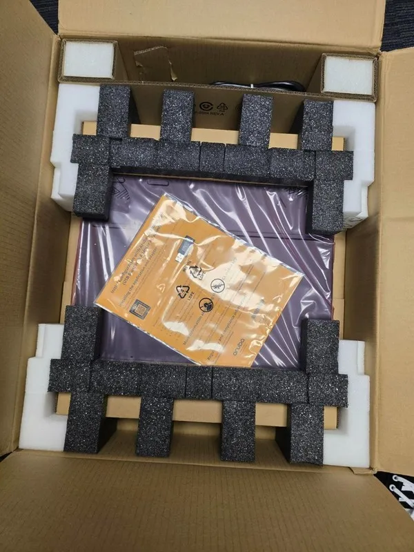 Коммутатор Aruba 8360-16Y2C V2 FB 3F 2AC BDL JL702C sealed ethernet switch