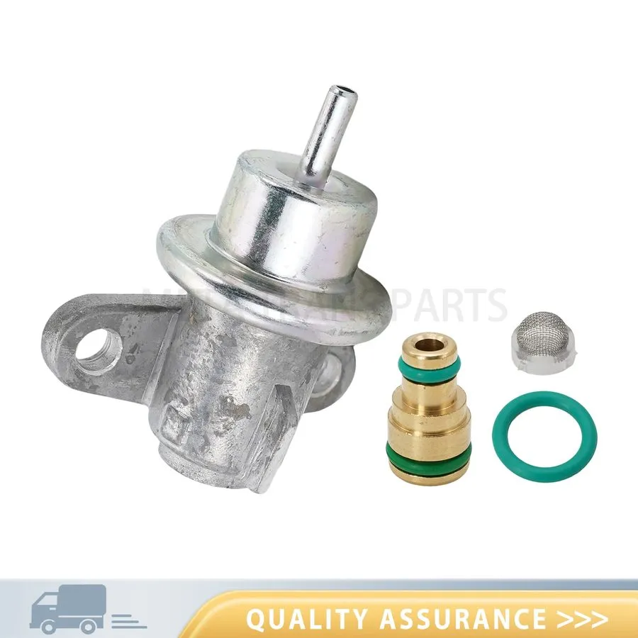 Трубопроводная арматура Fuel Pressure Regulator для Yamaha 250hp 2003 2005 Repla