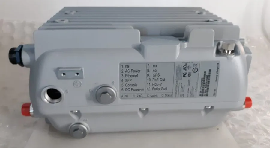 Точка доступа Cisco Aironet AIR-AP1572EAC-B-K9 Access Point