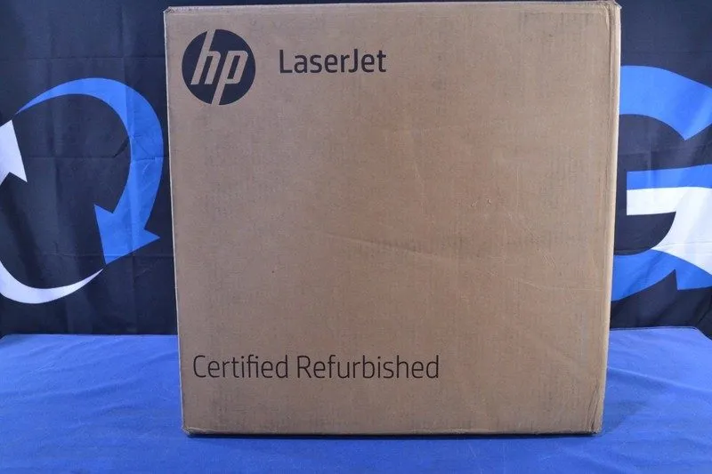 Лазерный принтер HP LaserJet Pro MFP M148FDW All-In-One Laser Printer (C061701)