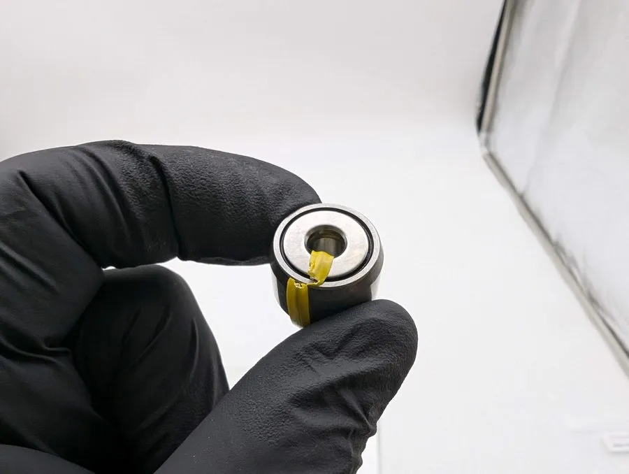 Подшипник THK NAST6ZZUU Bearing