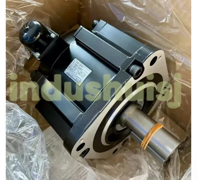 Серводвигатель YASKAWA SGMGV-44ADA61 AC SERVO MOTOR