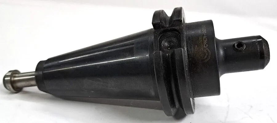 Режущий инструмент COMMAND C4E4-0250 TOOL HOLDER CAT 40 TAPER