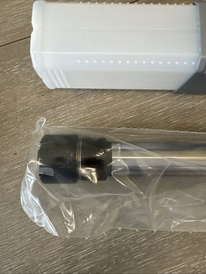 Режущий инструмент ISCAR ST20X150ER20M Collet Chuck 4506004 — фото лота 1