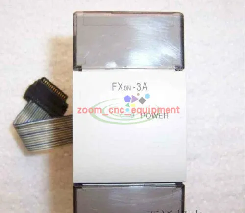 ПЛК MITSUBISHI FXON-3A FX0N-3A PLC