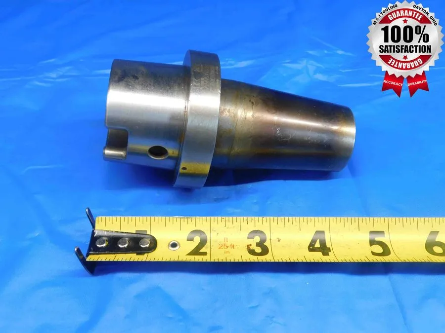 Режущий инструмент HSK63C KENNAMETAL 20mm I.D. SHRINK FIT TOOL HOLDER 20.0 3 1/4