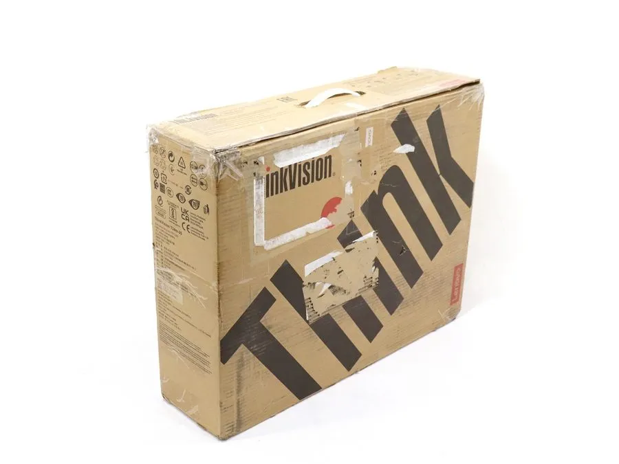 Монитор Lenovo ThinkVision T24m-20 23.8" FHD IPS LED Monitor 62CDGAR6US