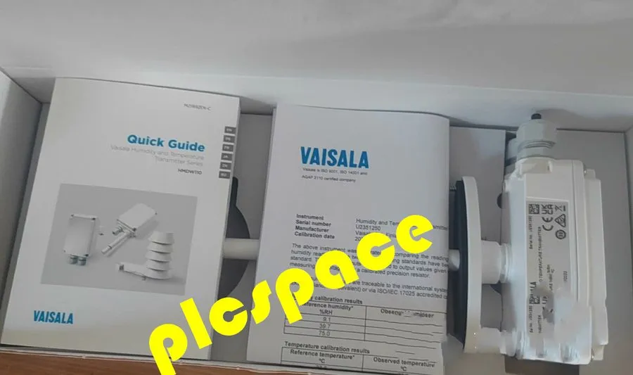 Датчик температуры VAISALA Temperature and Humidity sensor HMD112