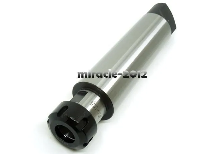Режущий инструмент C25 ER25UM 150L Collet Chuck Holder Straight Shank + Wrench