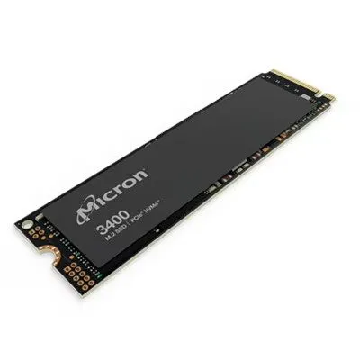 SSD-накопитель Micron 5400 PRO 240GB SATA 2.5 SSD Enterprise MTFDDAK240TGA-1BC1Z
