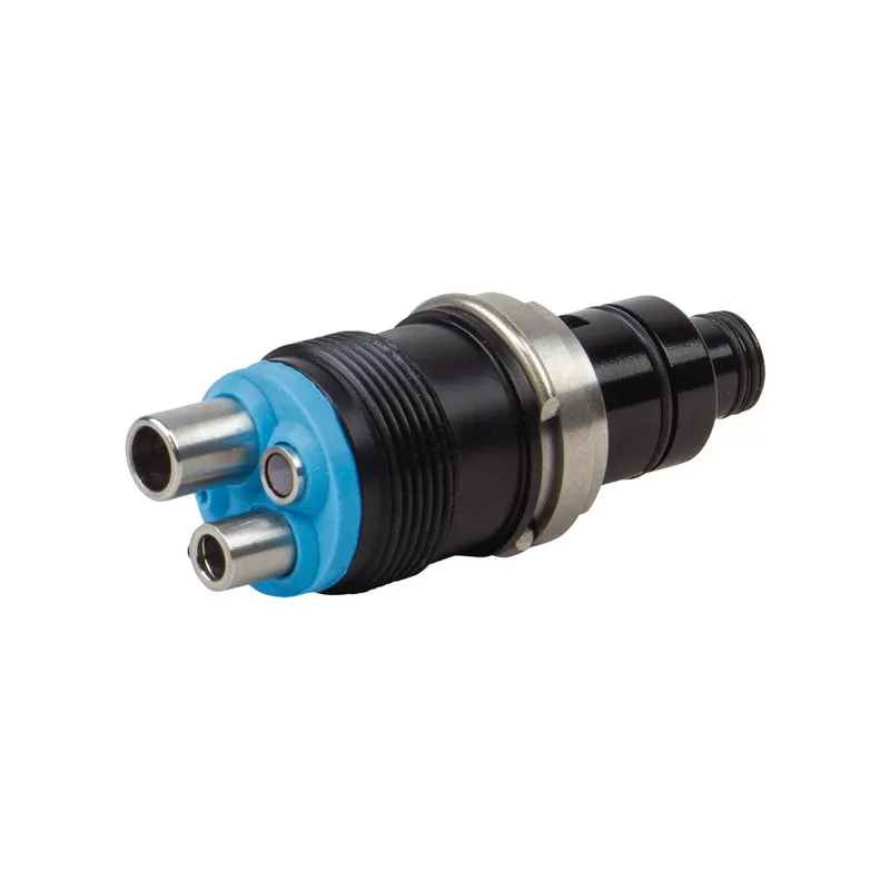 Стоматологический наконечник Star 430 Style Swivel 5-Hole Fiber Optic Coupler