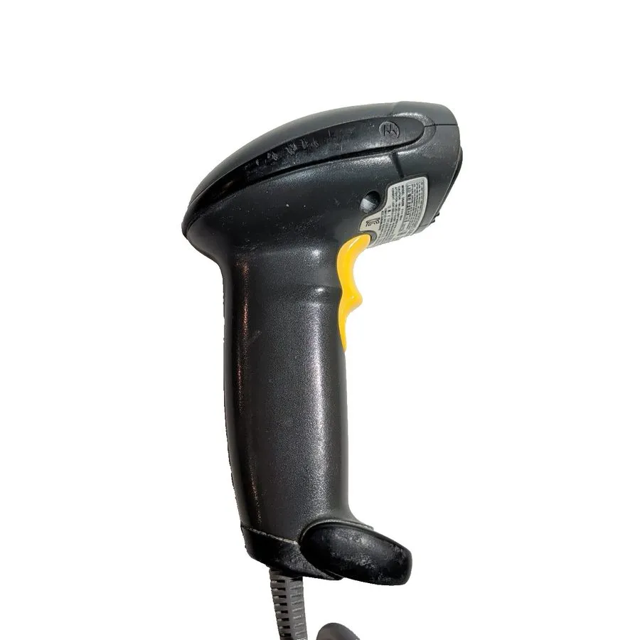 Сканер штрих-кода Motorola Symbol DS4208 1D/2D Wired Barcode Scanner w/USB Cord  — фото лота 3