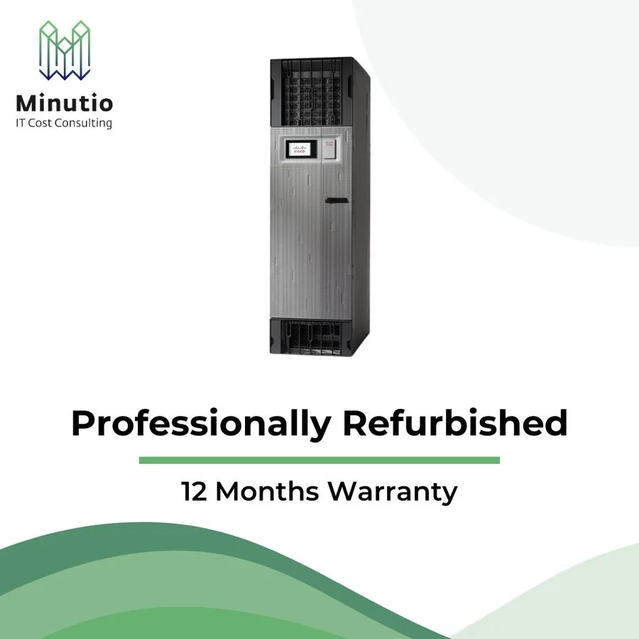 Маршрутизатор Cisco NCS-6008 Router