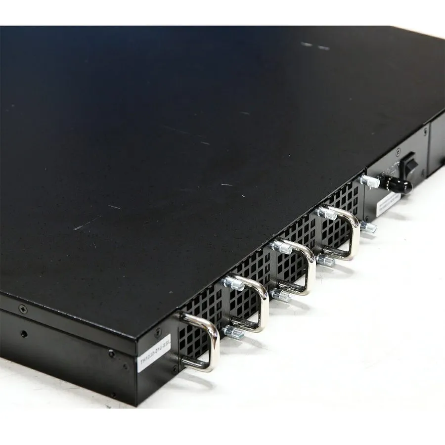 Балансировщик нагрузки A10 Networks Thunder 1030S TH1030S-010-SSL Application Se