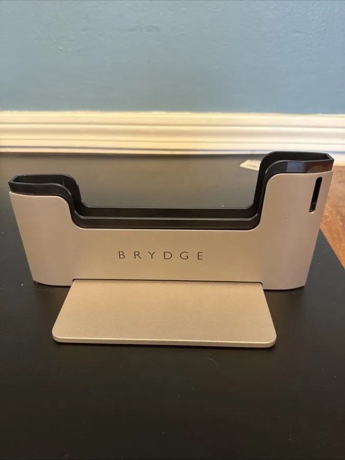 Док-станция Brydge BRY16MBP Vertical Dock