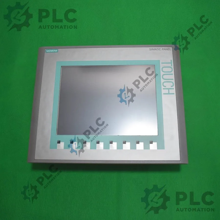 Панель оператора 6AV6647-0AE11-3AX0 SIEMENS HMI KTP1000 Basic Panel 10"
