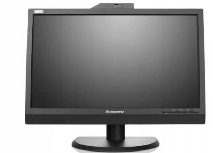 Монитор Lenovo ThinkVision lt2223zwc 22” LCD Monitor Grade A (no stand)