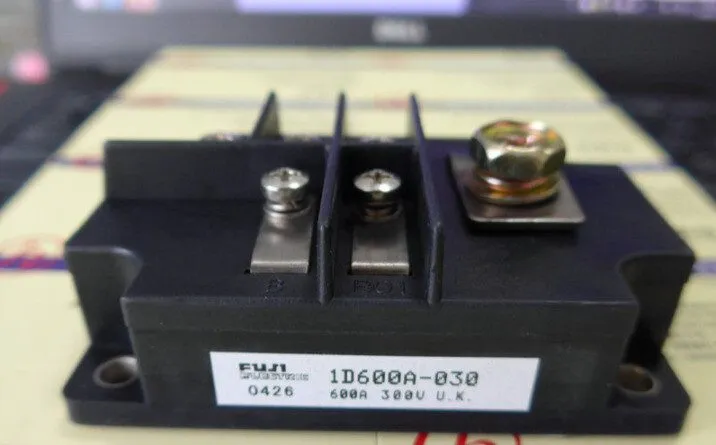 Силовой модуль 1D600A-030
